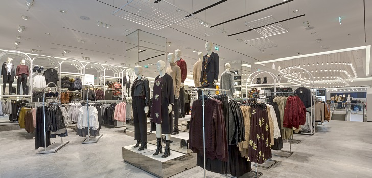 H&M planta cara a Primark y Lefties en Gran Vía con un nuevo concepto para su ‘flagship store’H&M planta cara a Primark y Lefties en Gran Vía con un nuevo concepto para su ‘flagship store’